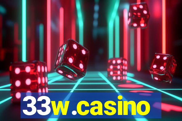 33w.casino