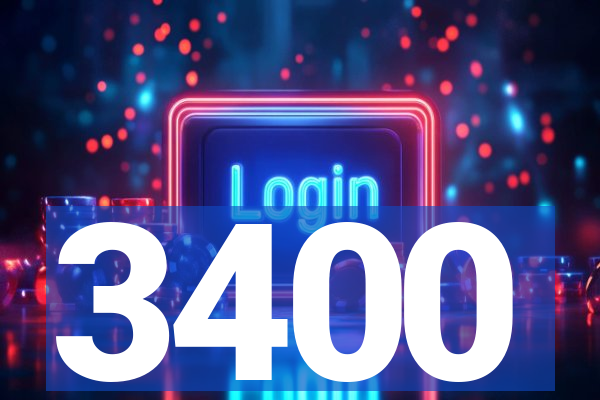 3400