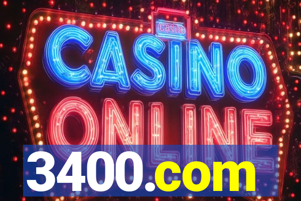 3400.com