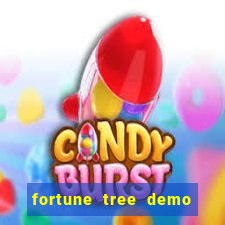 fortune tree demo grátis dinheiro infinito
