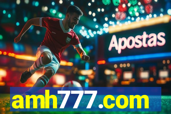 amh777.com