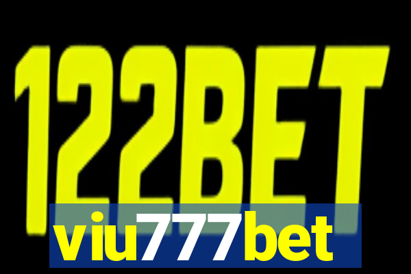 viu777bet
