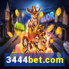 3444bet.com