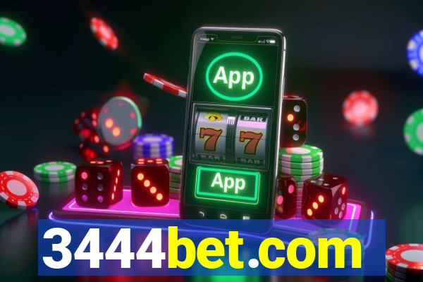 3444bet.com
