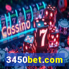 3450bet.com