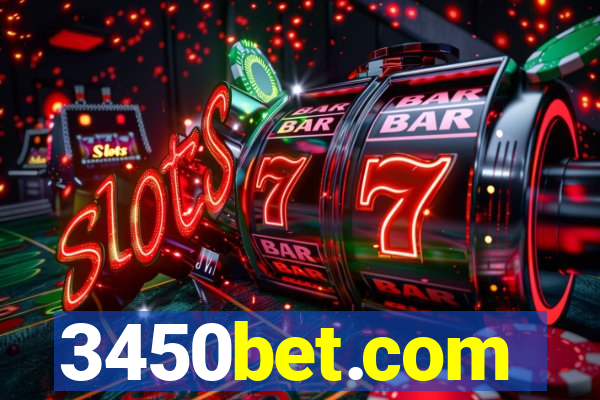 3450bet.com