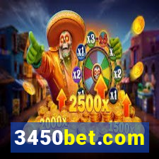 3450bet.com