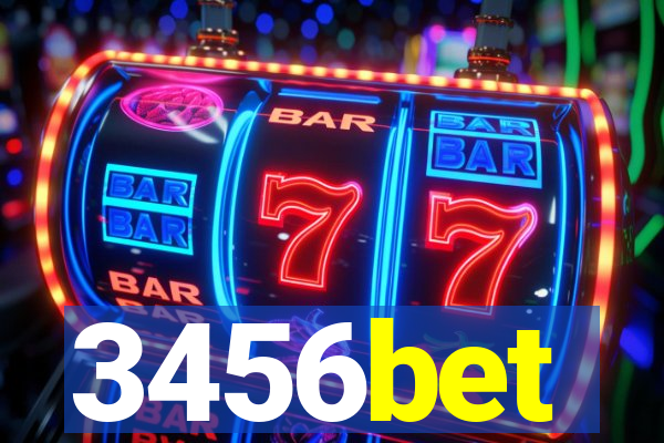 3456bet