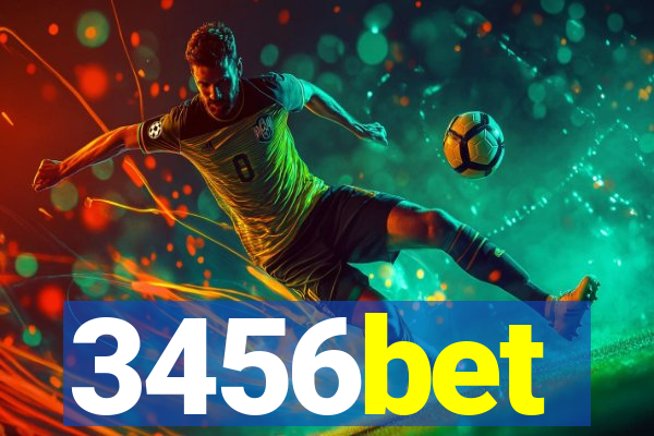 3456bet