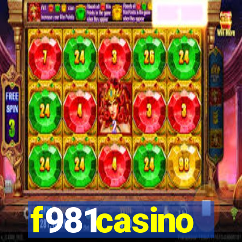 f981casino