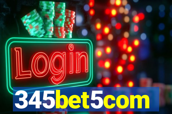 345bet5com