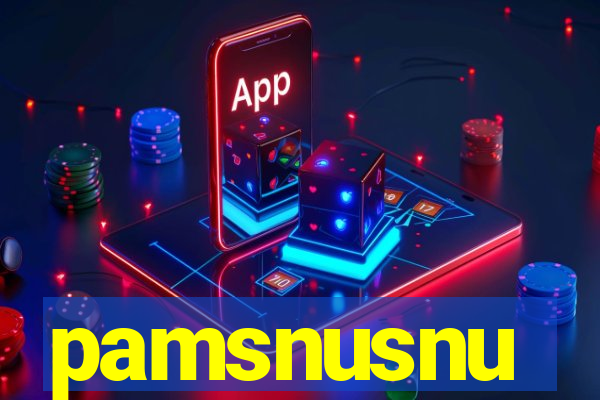 pamsnusnu