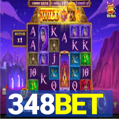348BET