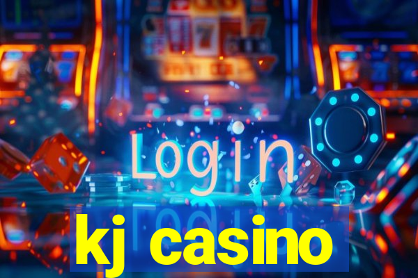 kj casino