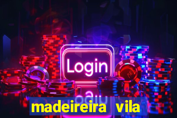 madeireira vila nova apucarana