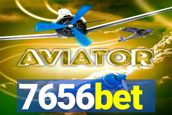 7656bet
