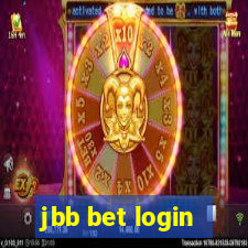 jbb bet login