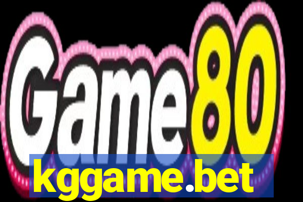 kggame.bet