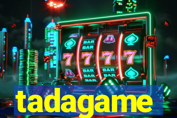 tadagame