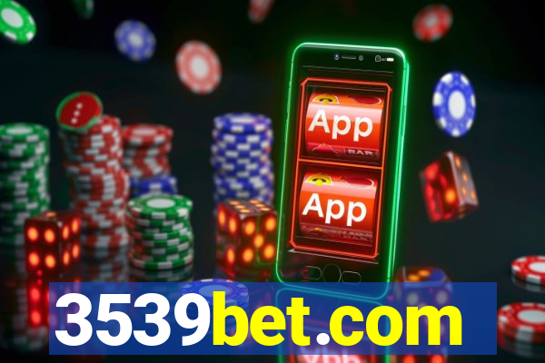 3539bet.com