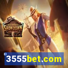 3555bet.com