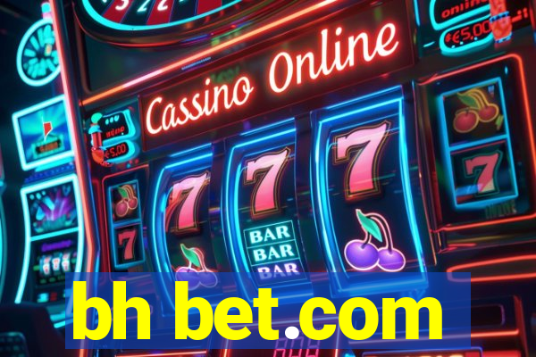 bh bet.com