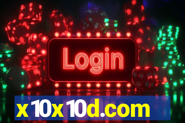 x10x10d.com