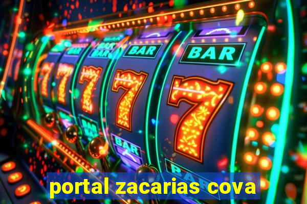 portal zacarias cova