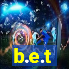 b.e.t