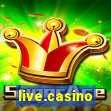 live.casino