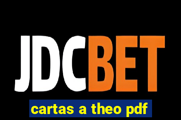 cartas a theo pdf