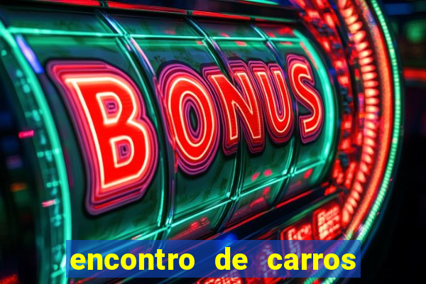 encontro de carros antigos no largo da epatur porto alegre