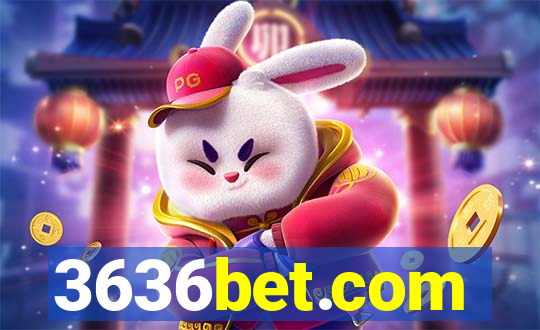 3636bet.com