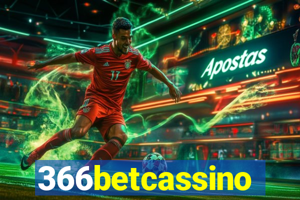 366betcassino