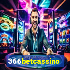 366betcassino