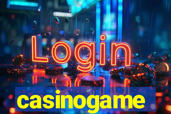casinogame