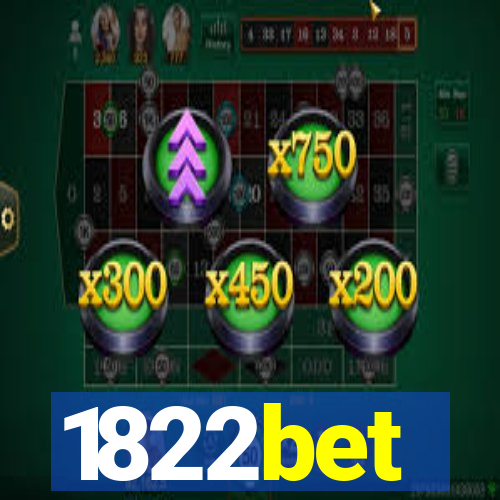 1822bet