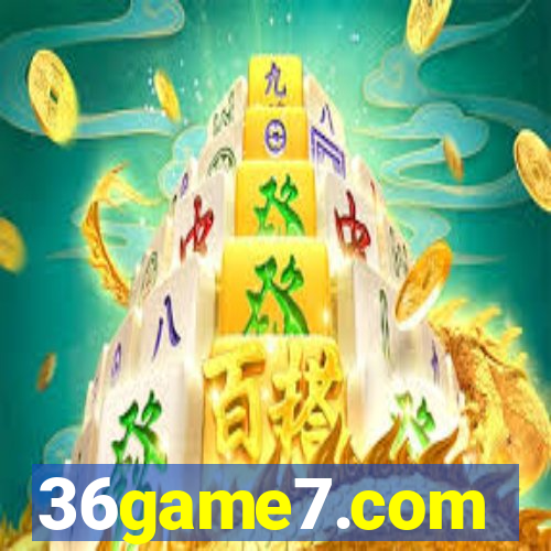 36game7.com
