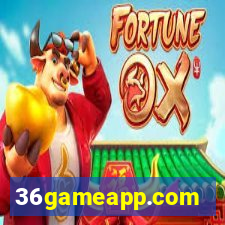 36gameapp.com