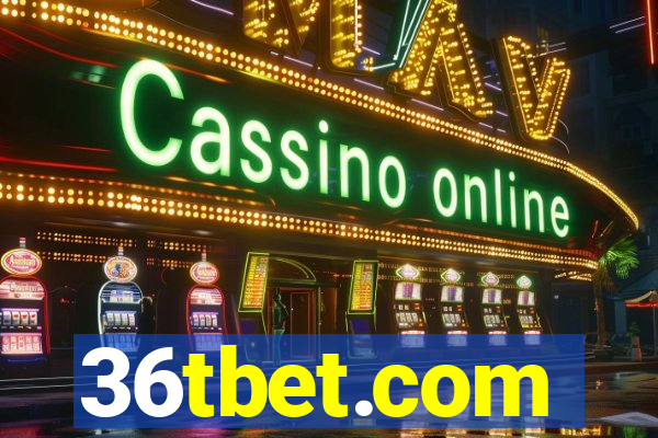 36tbet.com