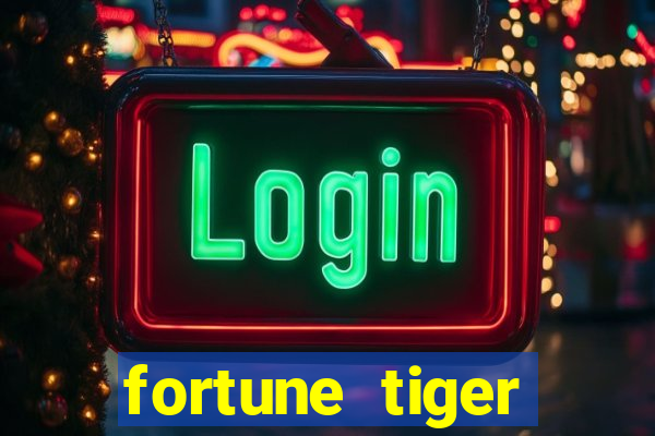 fortune tiger spirit demo