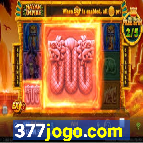 377jogo.com