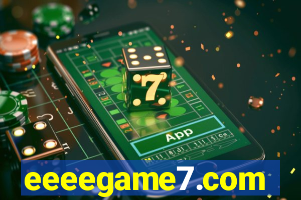 eeeegame7.com