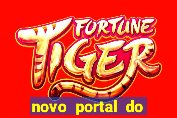 novo portal do aluno cruzeiro do sul