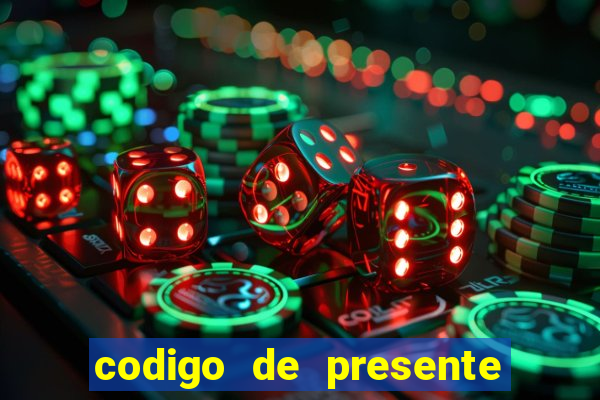 codigo de presente fortune gems