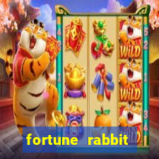 fortune rabbit minutos pagantes