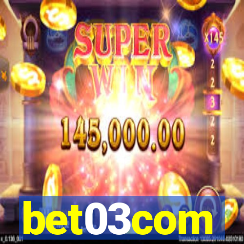bet03com