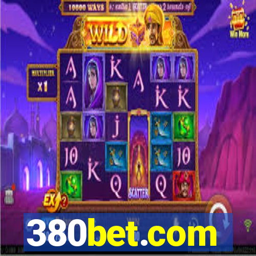 380bet.com