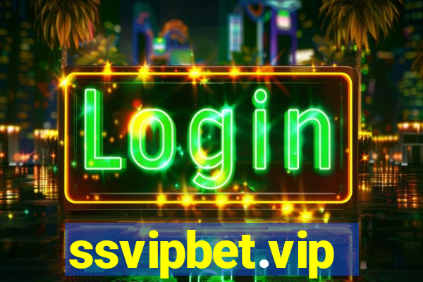ssvipbet.vip