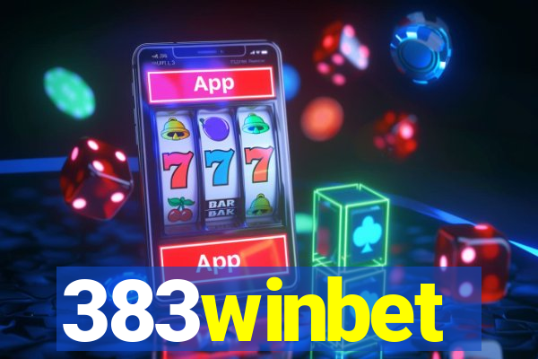 383winbet